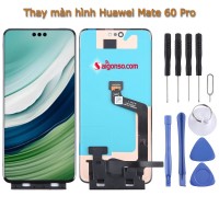 Thay màn hình Huawei Mate 60 Pro